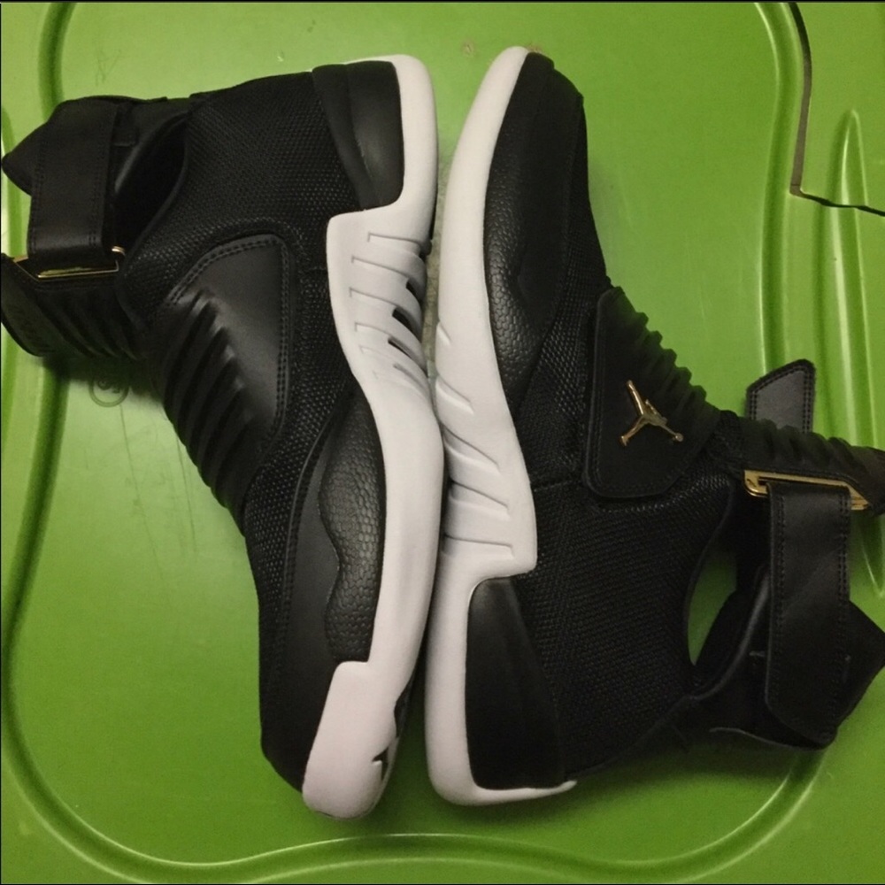 Air Jordan Generation 23!